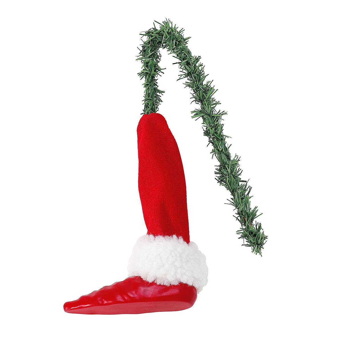 Grinch In A Cinch Tree Topper Pick Set Piece