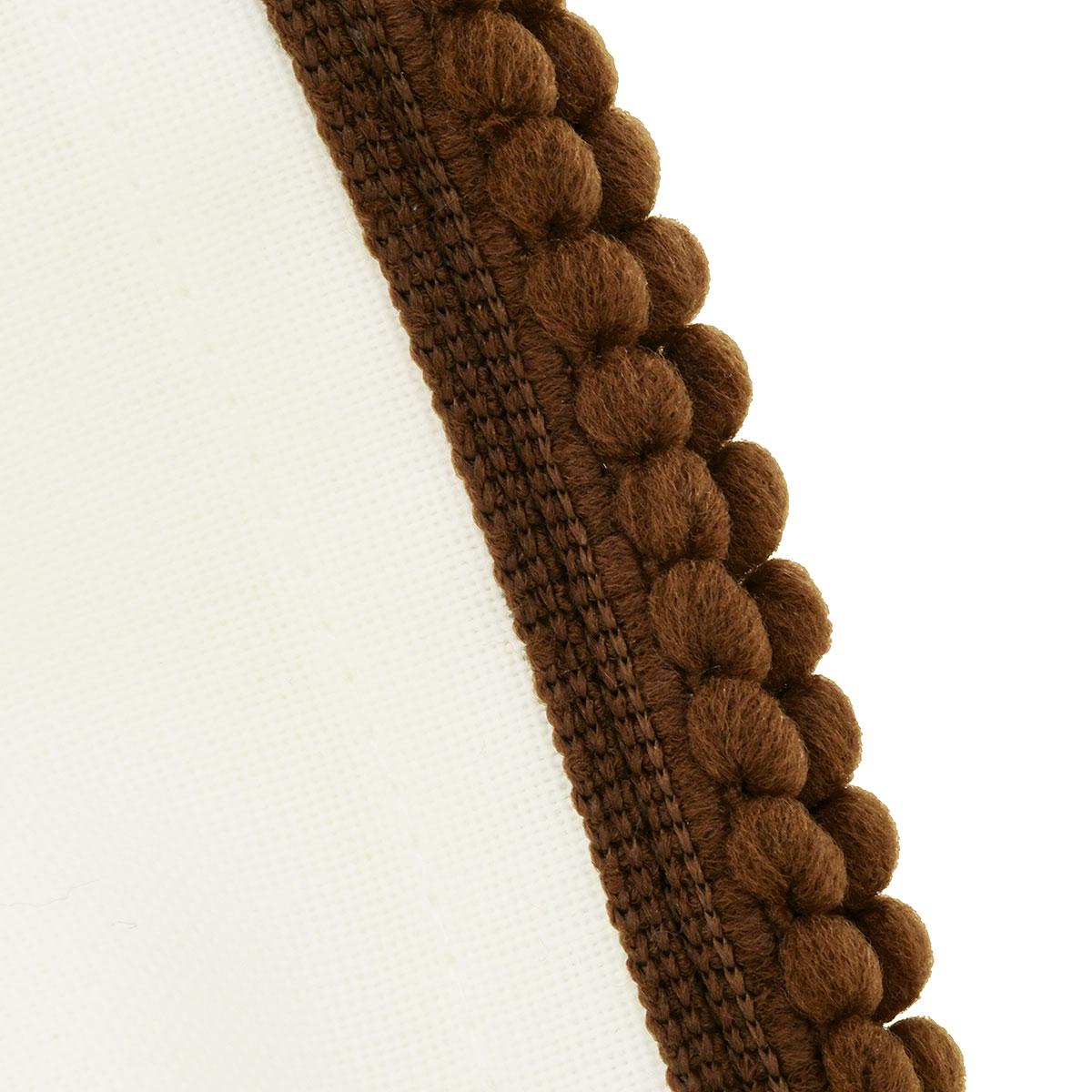 Pom Pom trim Detail