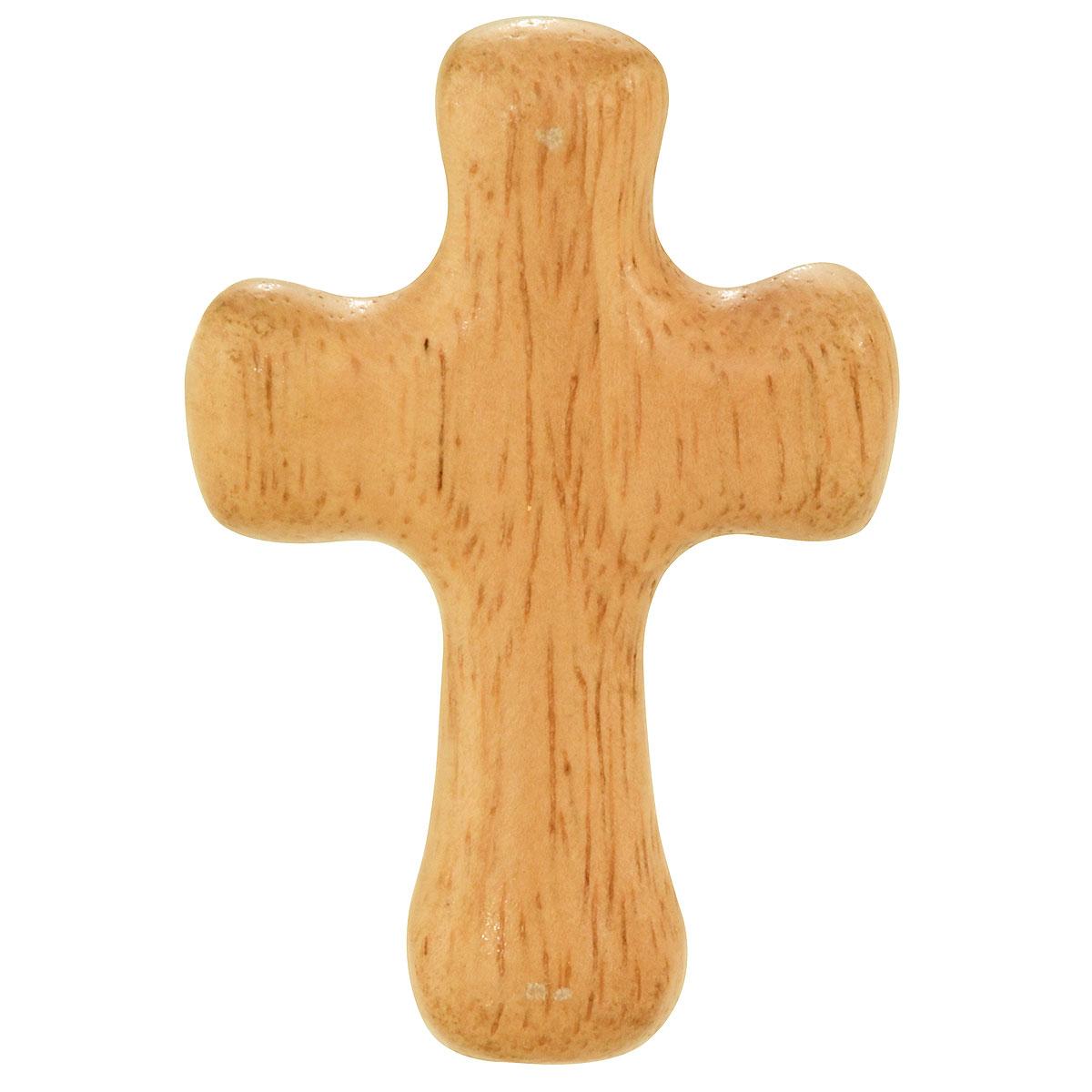 Wood Comfort Cross Mini