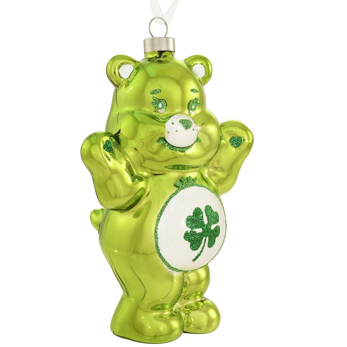 Care Bears Good Luck Bear Ornament