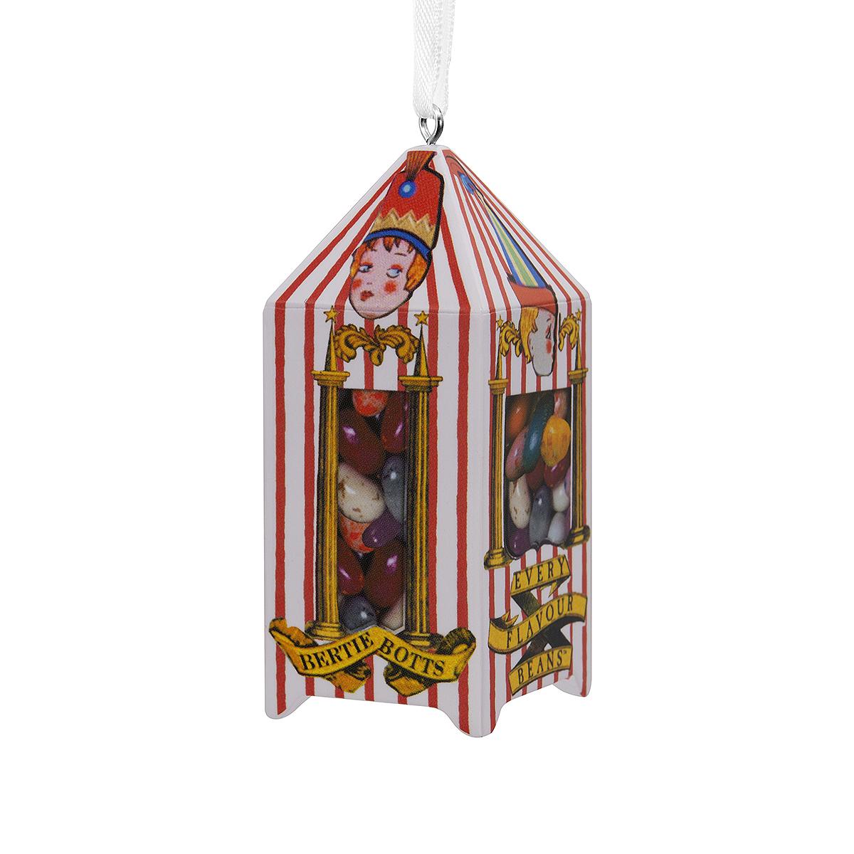 Bertie Bott’s Beans Hallmark