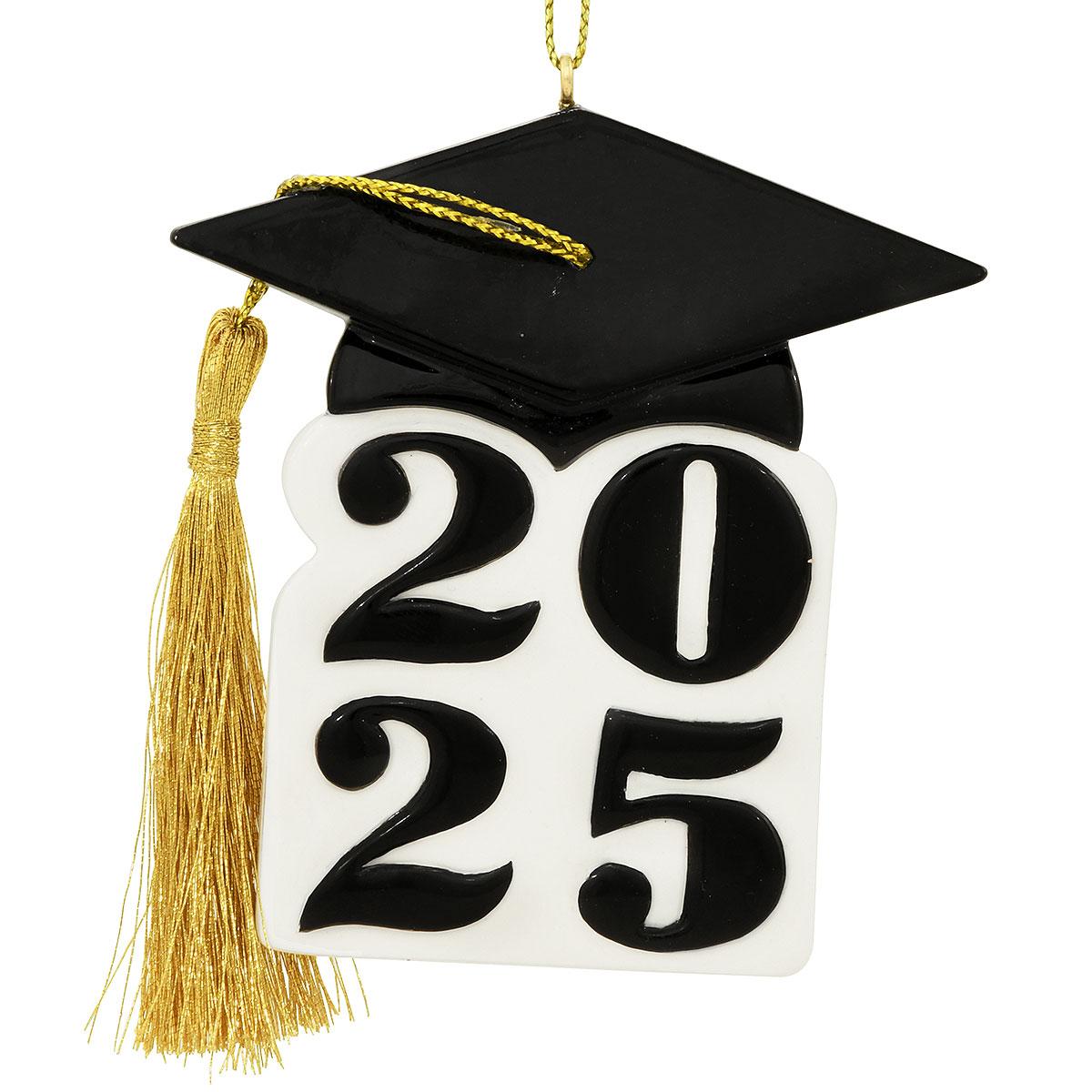 Personalized 2025 Dated Graduation