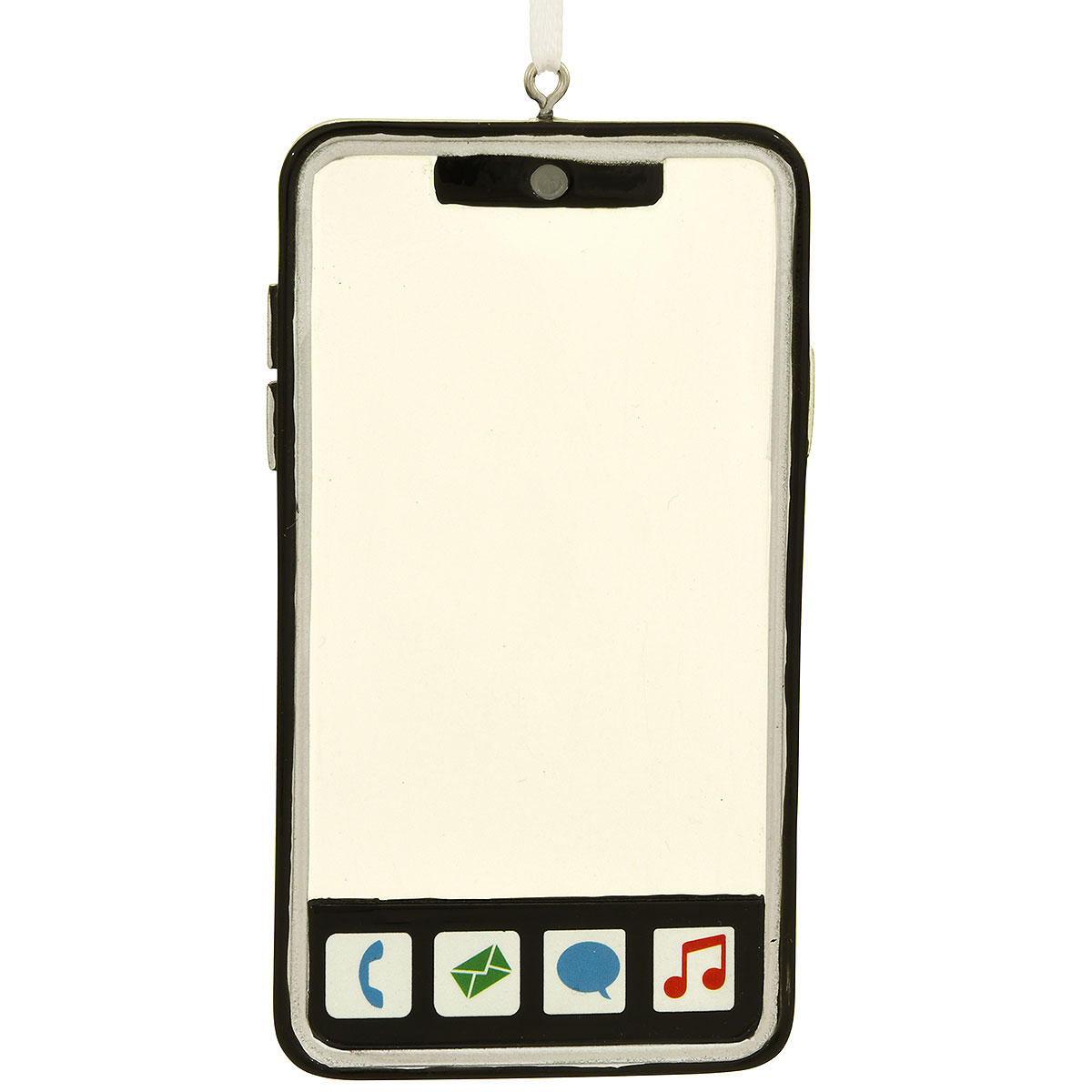 Smart Phone Cell Ornament