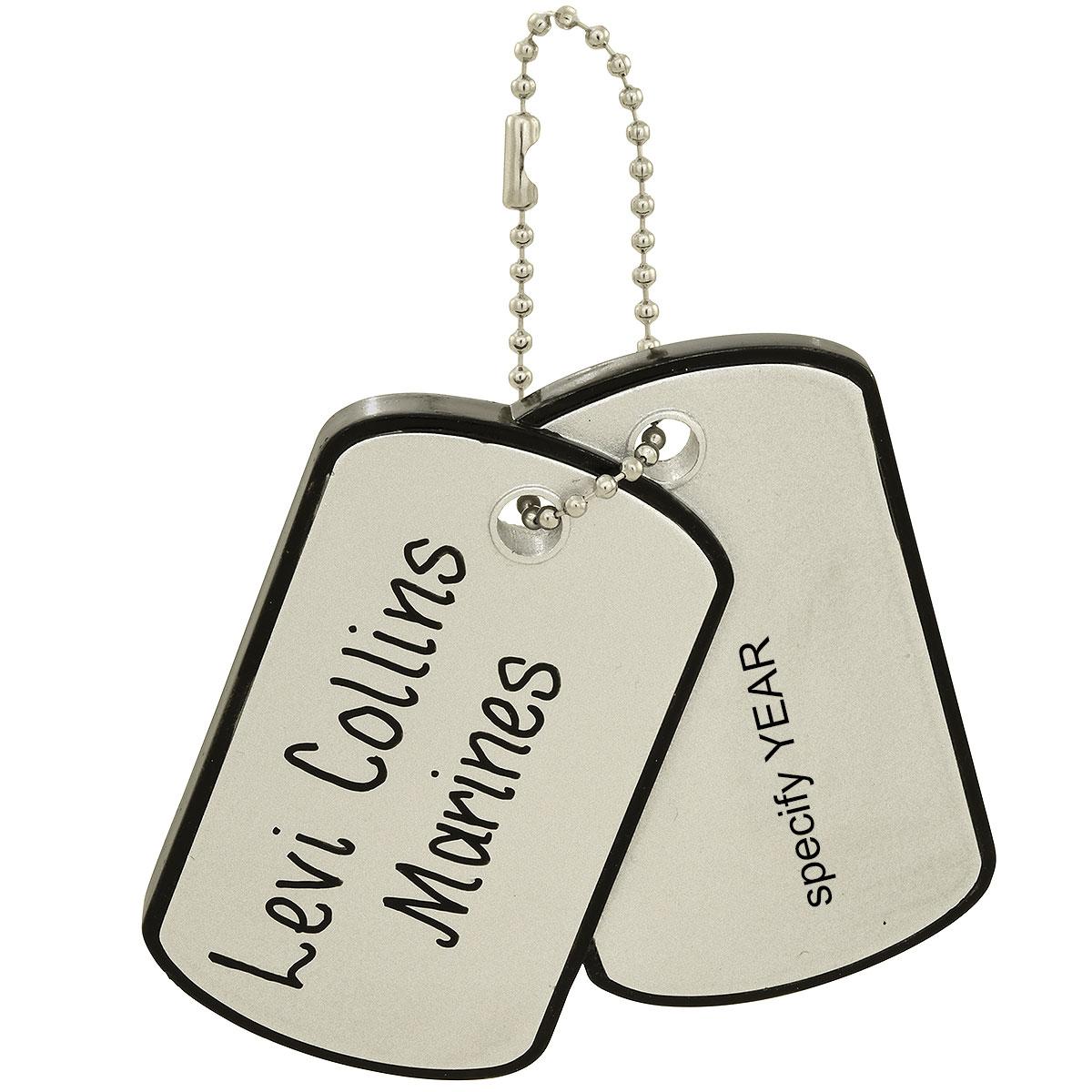 Personalized dog tags best sale